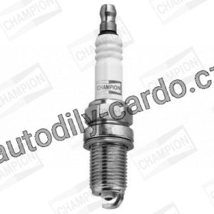 Zapalovací svíčka CHAMPION (CH OE126/T10) – AUDI, LANCIA