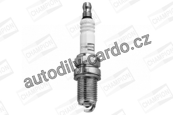 Zapalovací svíčka CHAMPION (CH OE126/T10) - AUDI, LANCIA