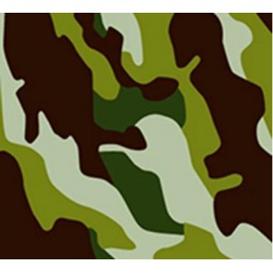 Maskáčová TLKC-504 polepová fólie 152x1000cm - interiér/exteriér TLKC-504-100