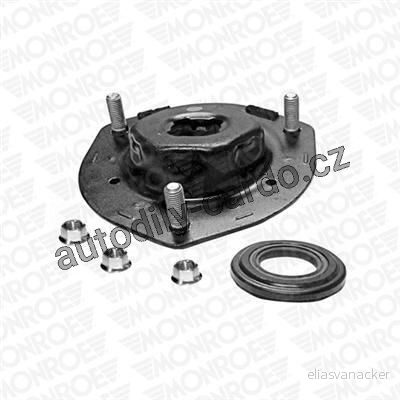 Horní uložení tlumiče MONROE (MOMK224, MO MK224) – TOYOTA CAMRY 01-