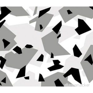Maskáčová TLKC-592 polepová fólie 152x200cm - interiér/exteriér TLKC-592-020