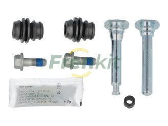 Sada vodicích pouzder brzdového třmenu FRENKIT FK 810014 Sada vodicích pouzder brzdového třmenu FRENKIT FK 810014
