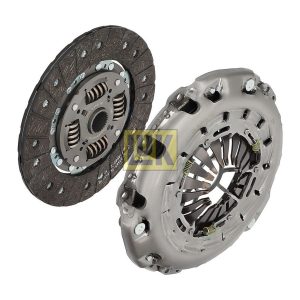 Sada spojky Schaeffler LuK 624 3148 09