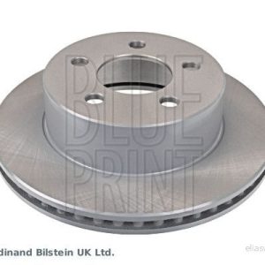 Brzdový kotouč BLUE PRINT ADA104332 Brzdový kotouč BLUE PRINT ADA104332