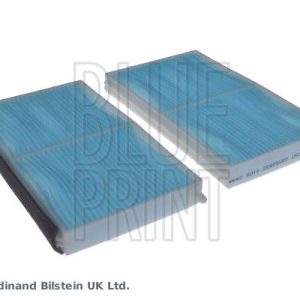 Sada filtrů, vzduch vnitřní BLUE PRINT ADM52532 Sada filtrů, vzduch vnitřní BLUE PRINT ADM52532