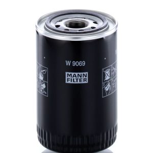 MF W9069 Filtr olejový MANN