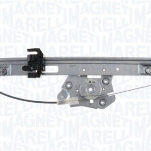 Zvedací zařízení oken MAGNETI MARELLI 350103329000