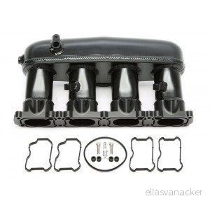 Sání motoru se zvýšeným průtokem vzduchu Audi A3 S3/RS3 (8V) 76VW005