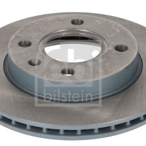 Brzdový kotouč FEBI BILSTEIN 05649 Brzdový kotouč FEBI BILSTEIN 05649