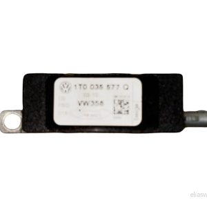 VW Touran 1T2 facelift r.v. 2010 antenní zesilovač 1T0035577Q S5VX3T84908