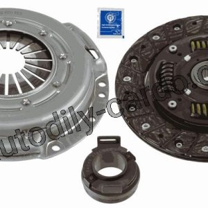 Spojková sada SACHS SA 3000840601 Spojková sada SACHS SA 3000840601