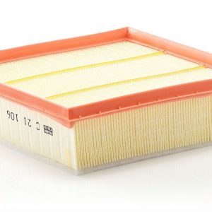 Vzduchový filtr MANN-FILTER C 21 106 Vzduchový filtr MANN-FILTER C 21 106