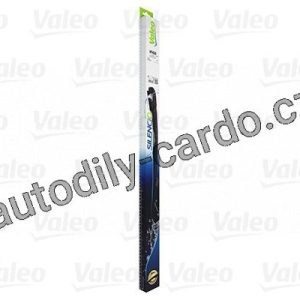 Sada stěračů VALEO Silencio X-TRM (VA 574395) – 800mm + 750mm