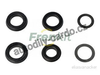 Opravná sada hlavního brzdového válce FRENKIT FK 120087 Opravná sada hlavního brzdového válce FRENKIT FK 120087