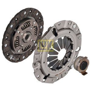 Sada spojky Schaeffler LuK 619 3090 00 Sada spojky Schaeffler LuK 619 3090 00