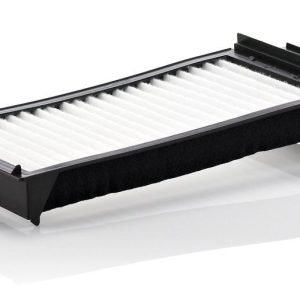 Filtr, vzduch v interiéru MANN-FILTER CU 3518 Filtr, vzduch v interiéru MANN-FILTER CU 3518