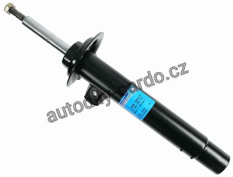 Tlumič pérování SACHS 556 855