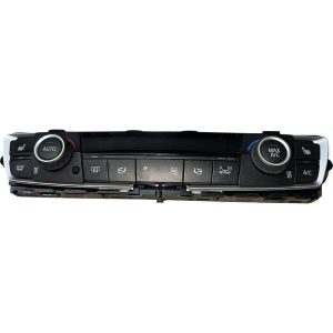 BMW F31 320d Sport Line Touring r.v. 2012 klimatronik 64119287337 S5VX3T88389 BMW F31 320d Sport Line Touring r.v. 2012 klimatronik 64119287337 S5VX3T88389