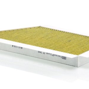 Filtr, vzduch v interiéru MANN-FILTER FP 3448 Filtr, vzduch v interiéru MANN-FILTER FP 3448