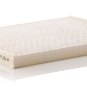 Filtr, vzduch v interiéru MANN-FILTER CU 27 003 Filtr, vzduch v interiéru MANN-FILTER CU 27 003
