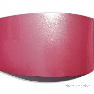 Super lesklá metalická růžová polepová fólie 152x1000cm - interiér/exteriér SGM08-100