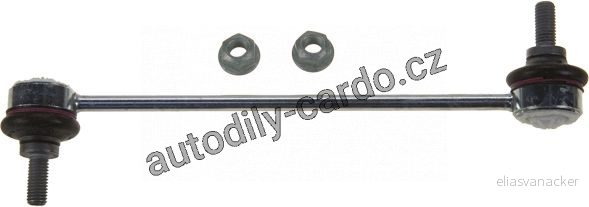 Tyč/vzpěra, stabilizátor TRW JTS515 – FORD TRANSIT Tyč/vzpěra, stabilizátor TRW JTS515 – FORD TRANSIT