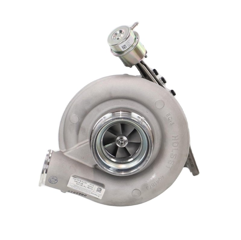Turbodmychadlo HOLSET 20763166