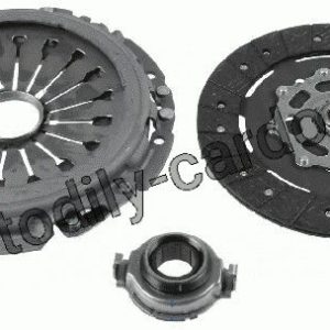 Spojková sada SACHS SA 3000951378 Spojková sada SACHS SA 3000951378