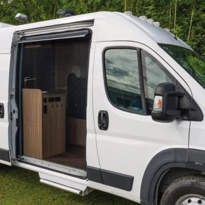 Síť proti hmyzu REMIcare II VAN pro Fiat Ducato L1 (výška 1435 mm, šířka 1080 mm) 310629 Síť proti hmyzu REMIcare II VAN pro Fiat Ducato L1 (výška 1435 mm, šířka 1080 mm) 310629