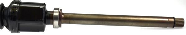Hnací hřídel LÖBRO 304648 – CITROËN Hnací hřídel LÖBRO 304648 – CITROËN