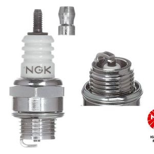 Zapalovací svíčka NGK 6521 Zapalovací svíčka NGK 6521