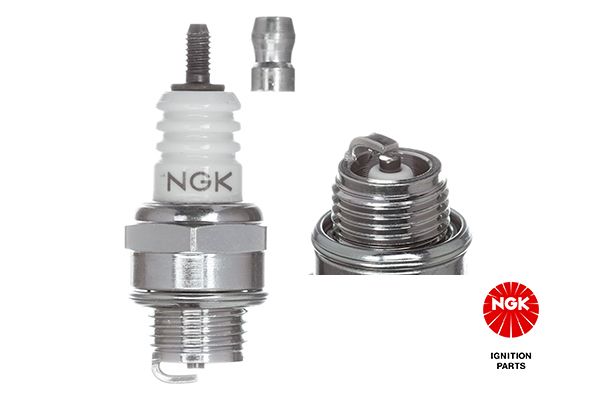 Zapalovací svíčka NGK 6521