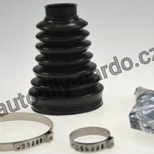 Sada měchů, hnací hřídel LÖBRO 304209 – VW