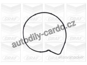 Vodní pumpa GRAF (GR PA736) – MERCEDES A 140 160 160CDI 170CDI Vodní pumpa GRAF (GR PA736) – MERCEDES A 140 160 160CDI 170CDI