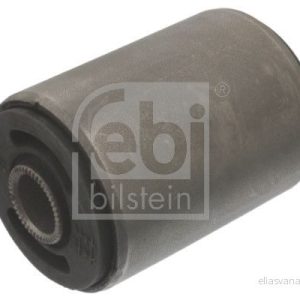 Ložiskové pouzdro, listová pružina FEBI BILSTEIN 41539 Ložiskové pouzdro, listová pružina FEBI BILSTEIN 41539