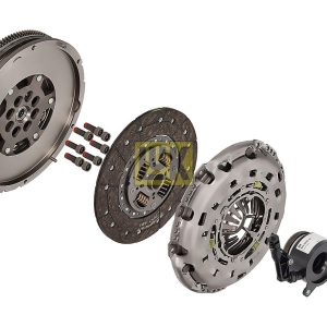 Sada spojky Schaeffler LuK 600 0202 00 Sada spojky Schaeffler LuK 600 0202 00