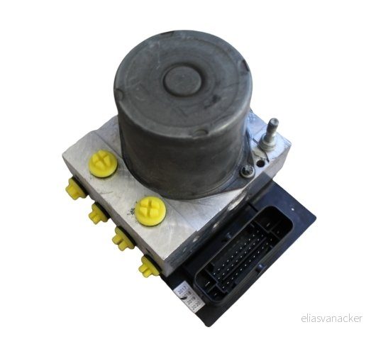 Řídící jednotka ABS ESP Bosch BOSCH 0265960322 0265250251 MERCEDES A2114312712