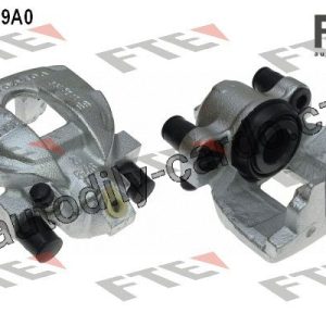 Brzdový třmen FTE RX429809A0 Brzdový třmen FTE RX429809A0