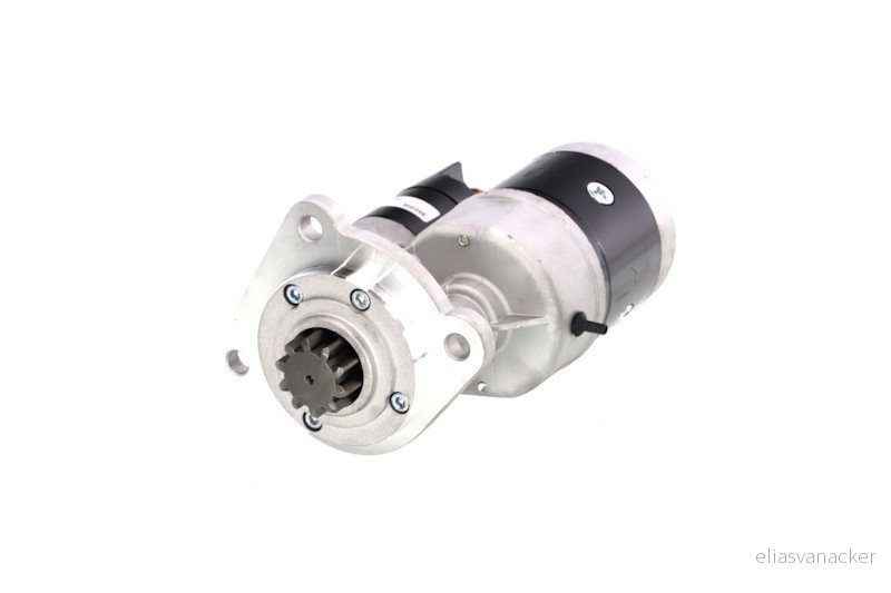 Startér 0986018151