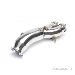 Downpipe BMW 3 Kabriolet (E93) – 335i 06BM005
