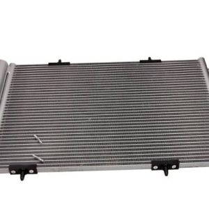 Kondenzátor, klimatizace MAXGEAR AC872891 Kondenzátor, klimatizace MAXGEAR AC872891