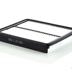 Vzduchový filtr MANN-FILTER C 27 050 Vzduchový filtr MANN-FILTER C 27 050