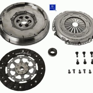 SA 2290601002 Spojková sada, ZMS Modul SACHS SA 2290601002 Spojková sada, ZMS Modul SACHS
