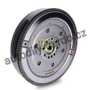Dvouhmotový setrvačník LUK (LK 415061310, LUK415061310) Dvouhmotový setrvačník LUK (LK 415061310, LUK415061310)