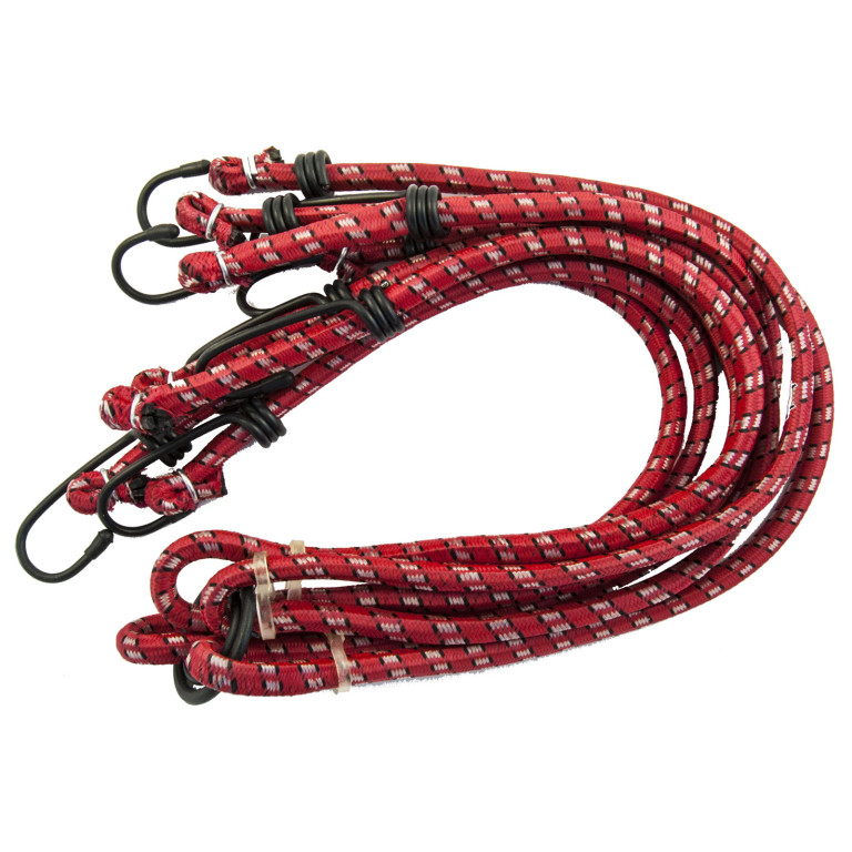 Popruh pavouk upínací 8 ramenný, rameno 41cm 627858