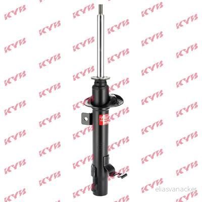 KYB 333399 Tlumič pérování EXCEL-G
