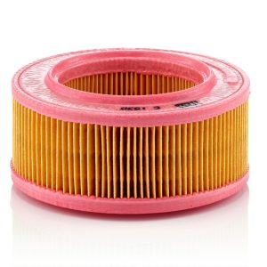 Vzduchový filtr MANN-FILTER C 1530 Vzduchový filtr MANN-FILTER C 1530