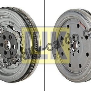 Dvouhmotový setrvačník LUK (LK 415049109) Dvouhmotový setrvačník LUK (LK 415049109)