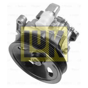 Hydraulické čerpadlo řízení LUK (LK 541018610) Hydraulické čerpadlo řízení LUK (LK 541018610)