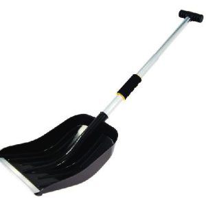 Lopata na sníh teleskopická 94cm 719872 Lopata na sníh teleskopická 94cm 719872